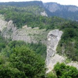 1505F 021 Chur(CH)-Mannheim